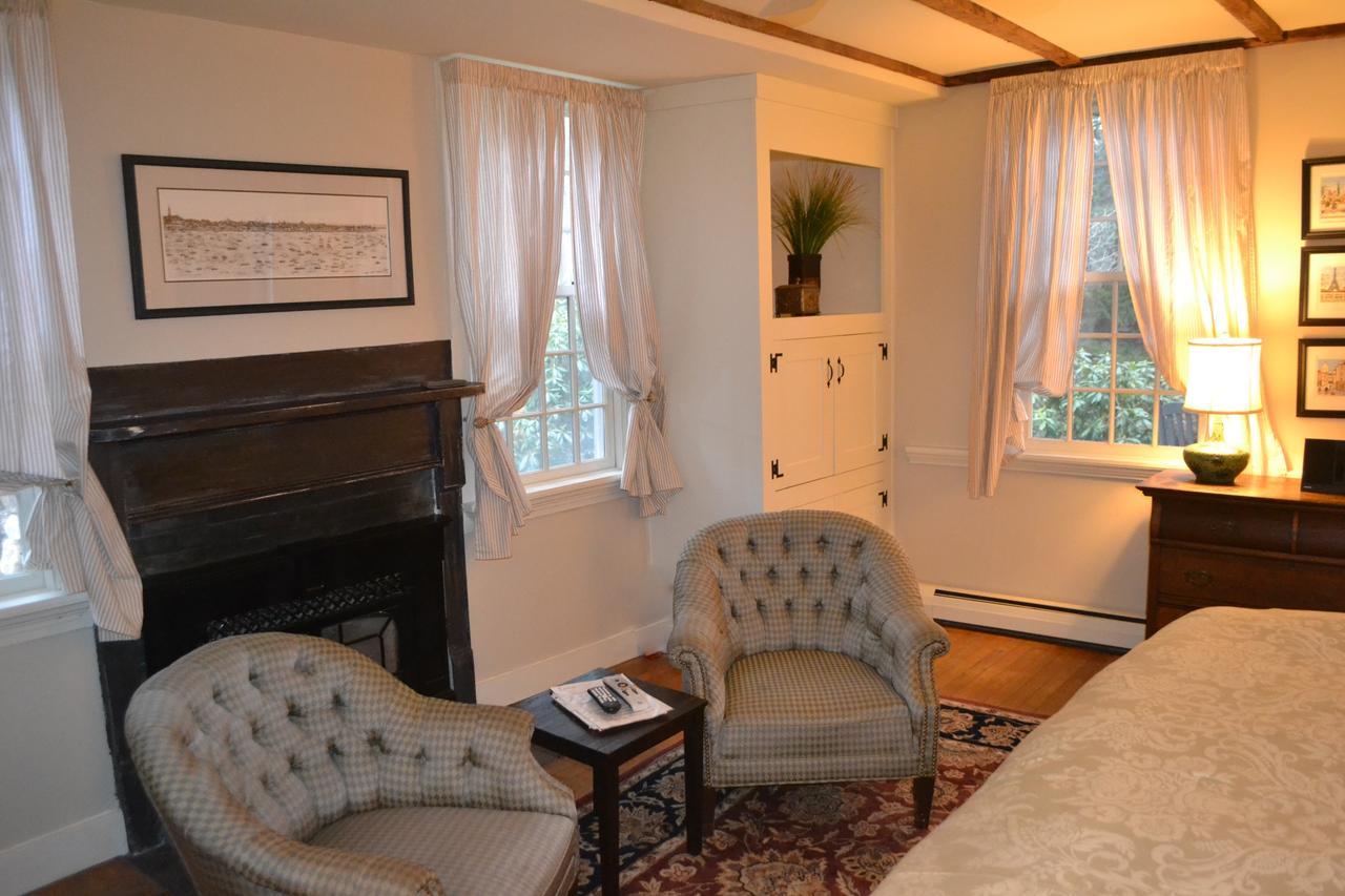 The Inn At Weathersfield Perkinsville Kamer foto