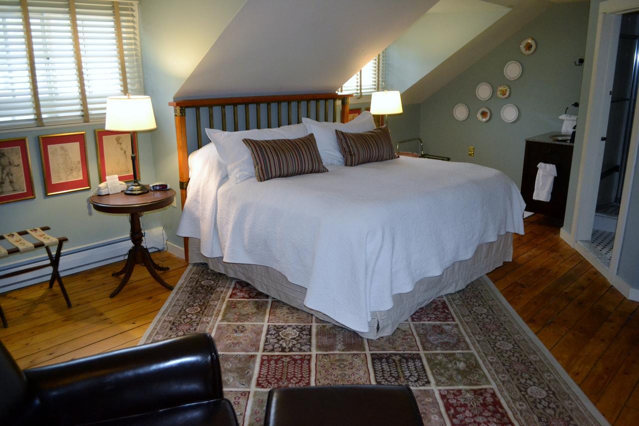 The Inn At Weathersfield Perkinsville Kamer foto