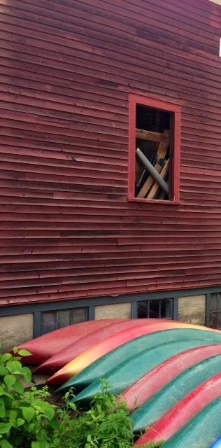 The Inn At Weathersfield Perkinsville Buitenkant foto