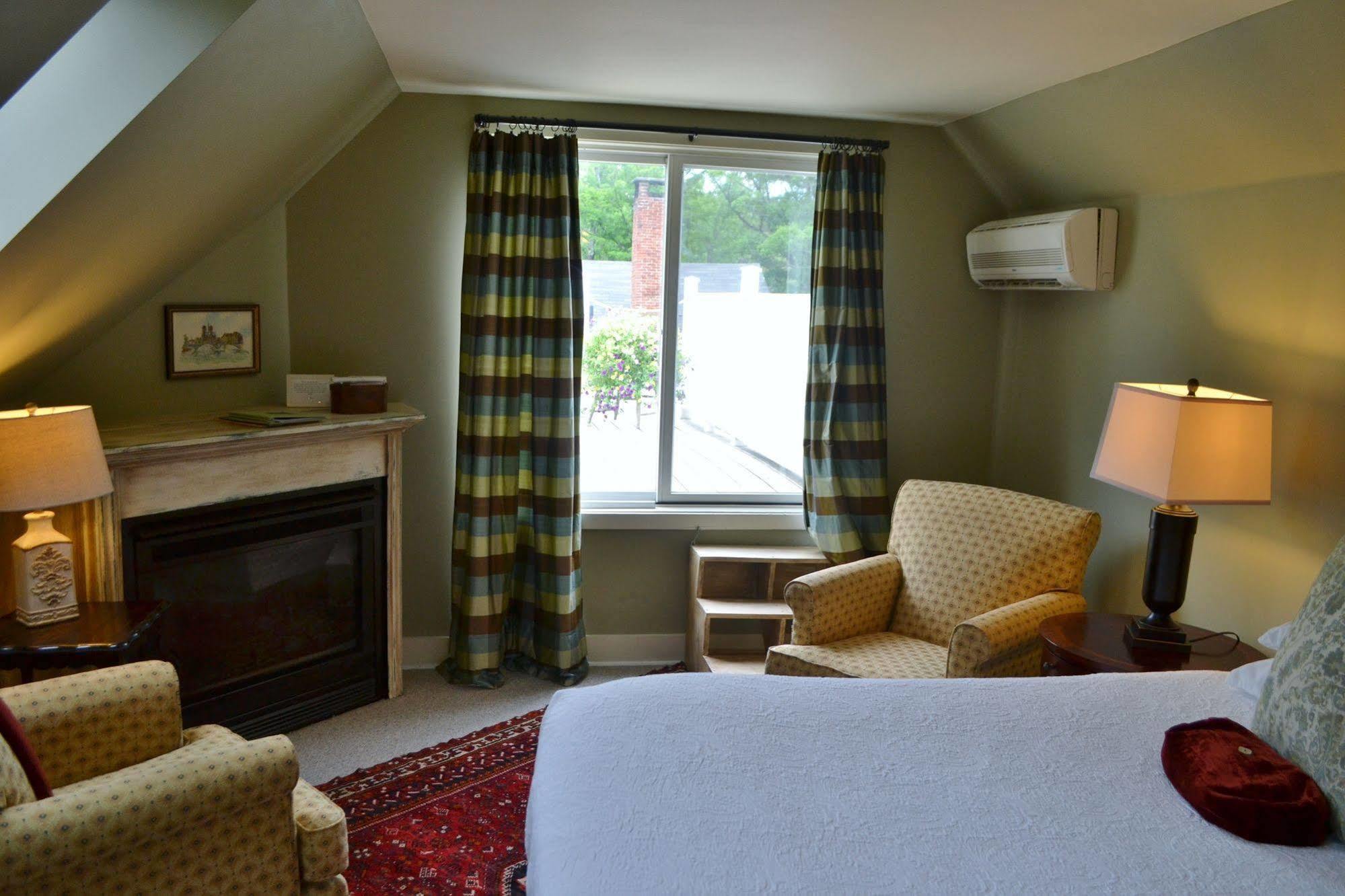 The Inn At Weathersfield Perkinsville Buitenkant foto